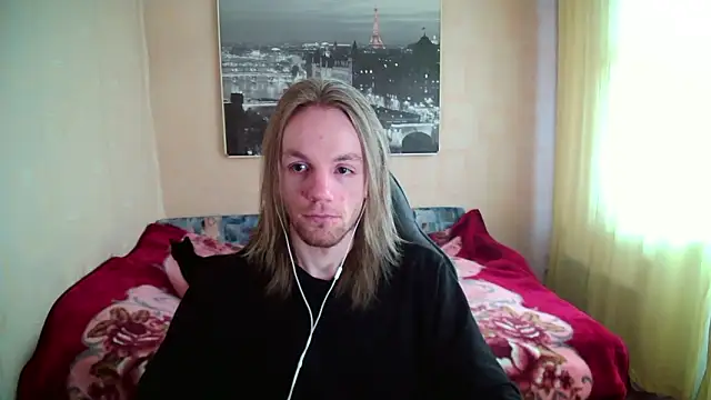 AdamDickens online show from 02/08/26, 09:56