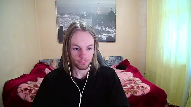 AdamDickens online show from 02/10/26, 01:15