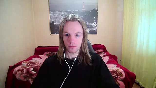 AdamDickens online show from 02/15/26, 01:31