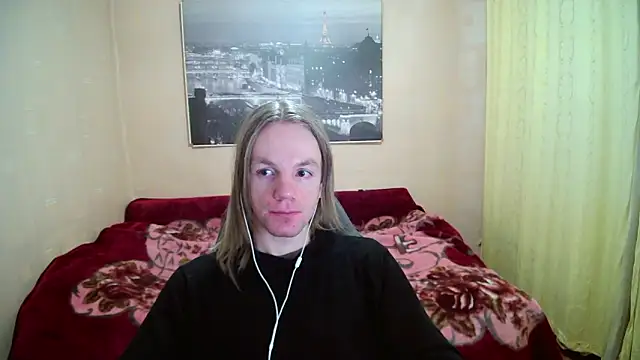 AdamDickens online show from 02/25/26, 06:28