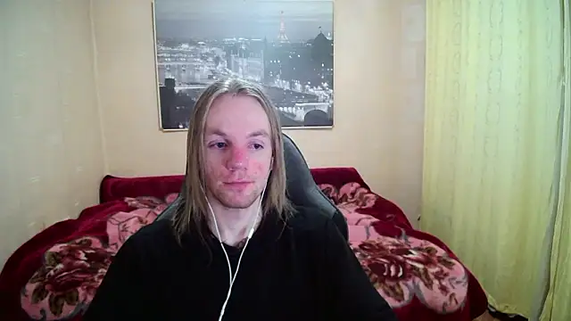 AdamDickens online show from 03/01/26, 06:43