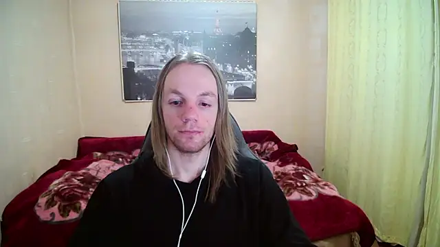 AdamDickens online show from 03/03/26, 06:03