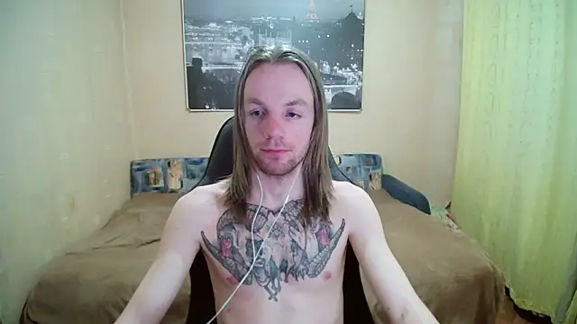 AdamDickens online show from 03/19/26, 10:47