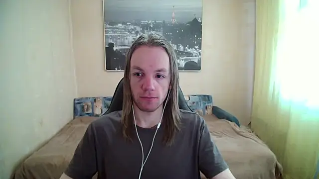 AdamDickens online show from 04/01/26, 06:58