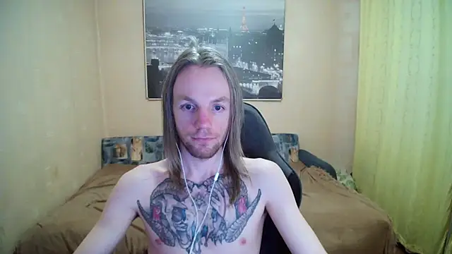 AdamDickens online show from 04/09/26, 12:21