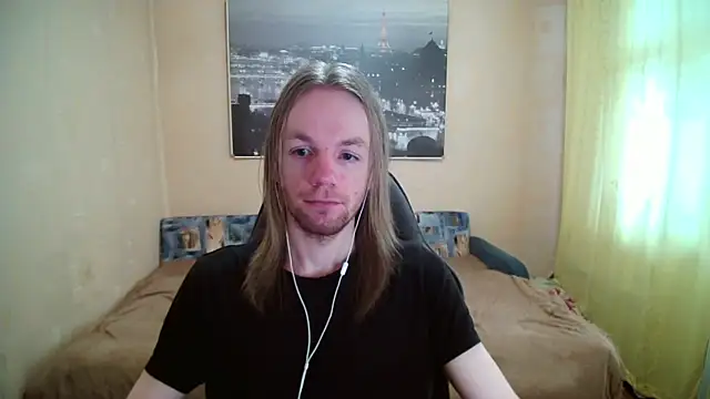 AdamDickens online show from 04/24/26, 02:30