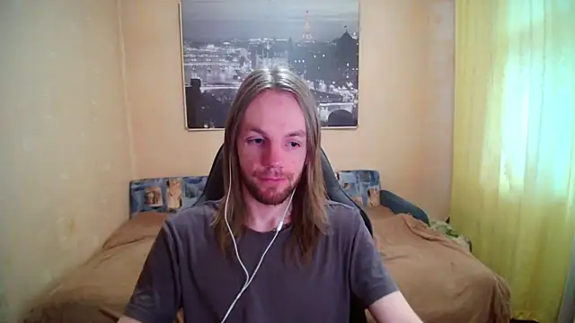 AdamDickens online show from 05/08/26, 04:23
