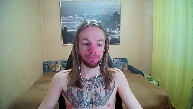 AdamDickens online show from 05/12/26, 04:59