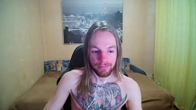 AdamDickens online show from 05/20/26, 10:38