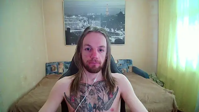 AdamDickens online show from 05/28/26, 07:05