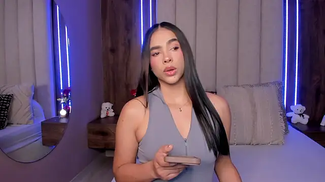 LucySalvatore  online show from 03/29/26, 08:31