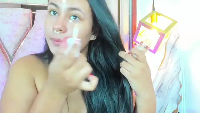 SamaelAndLilitt online show from 11/05/25, 11:43