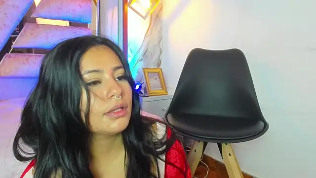 SamaelAndLilitt online show from 11/18/25, 10:20