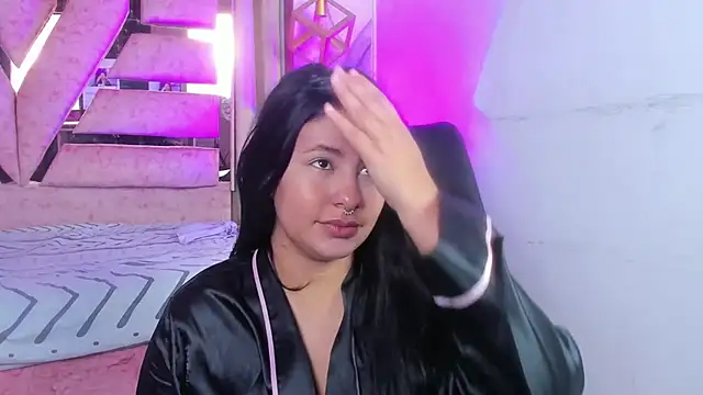 SamaelAndLilitt online show from 12/19/25, 11:17