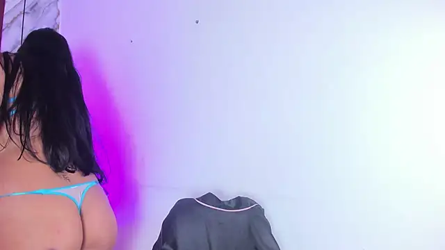 SamaelAndLilitt online show from 02/07/26, 11:14