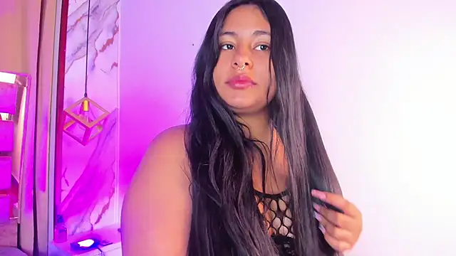 SamaelAndLilitt online show from 02/08/26, 12:41