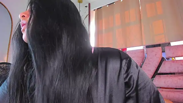 SamaelAndLilitt online show from 04/03/26, 12:47