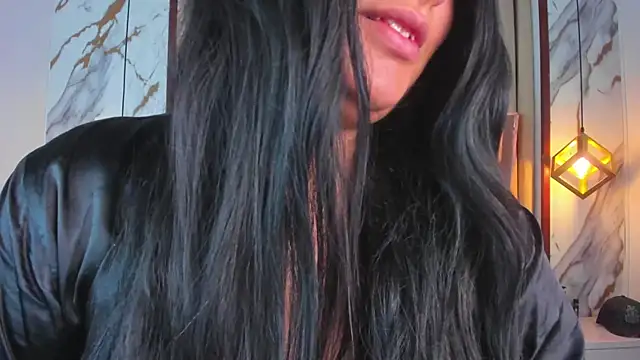 SamaelAndLilitt online show from 04/18/26, 10:41