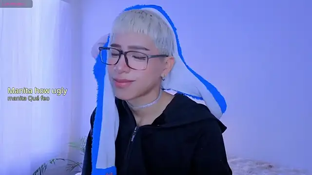 taichi bluy online show from 09/19/25, 05:35