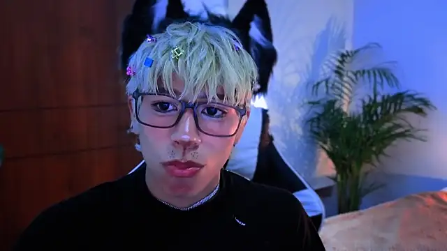 taichi bluy online show from 10/25/25, 06:54