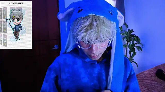 taichi bluy online show from 11/09/25, 07:56