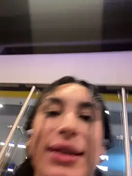 MonicaSalvatore online show from 11/10/25, 10:53