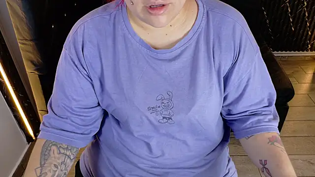 Witch Scarlet online show from 03/05/26, 12:28