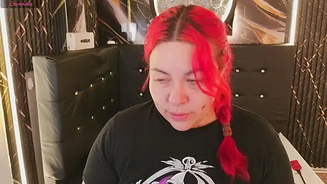 Witch Scarlet online show from 04/14/26, 12:27