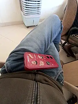 indoreboy1 online show from 01/08/26, 11:34