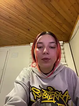 Karen18 boobs online show from 02/06/26, 01:10