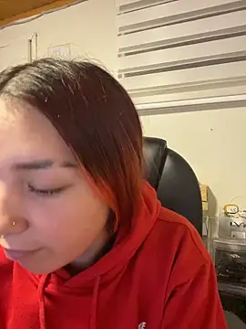 Karen18 boobs online show from 02/18/26, 02:07