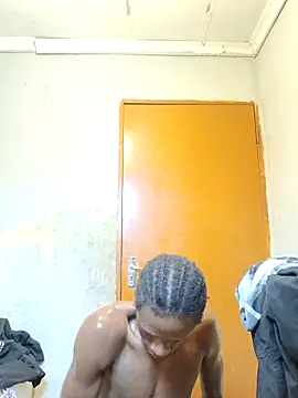 Blomanda online show from 04/13/26, 06:41