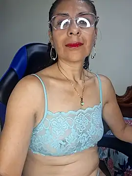 Natasha 50 online show from 03/25/26, 01:00