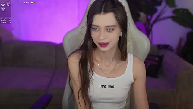 Regina Sweet054 online show from 01/10/26, 03:25