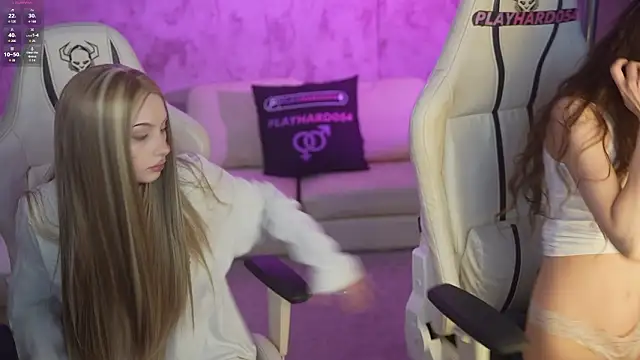 Regina Sweet054 online show from 02/24/26, 03:21