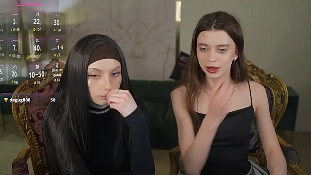 Regina Sweet054 online show from 03/24/26, 03:28