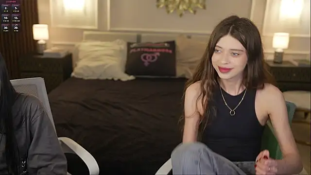 Regina Sweet054 online show from 04/12/26, 02:33