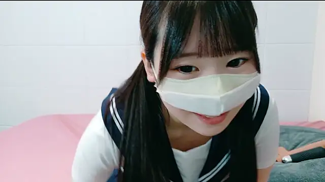 Hina-ooo online show from 03/14/26, 02:11