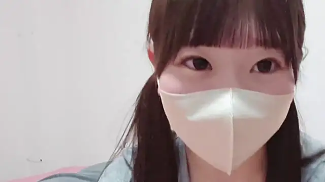 Hina-ooo online show from 04/12/26, 02:33