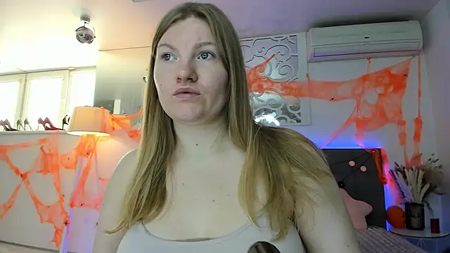 AshleyJoness online show from 10/29/25, 06:15