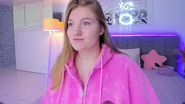 AshleyJoness online show from 11/29/25, 06:05