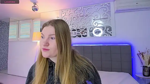 AshleyJoness online show from 01/15/26, 06:07