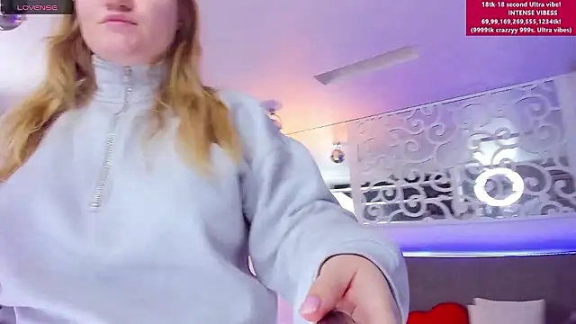 AshleyJoness online show from 01/19/26, 06:17