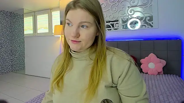 AshleyJoness online show from 02/09/26, 06:06