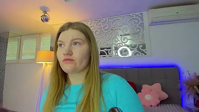 AshleyJoness online show from 02/12/26, 06:08