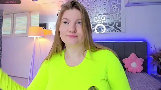 AshleyJoness online show from 02/17/26, 05:59