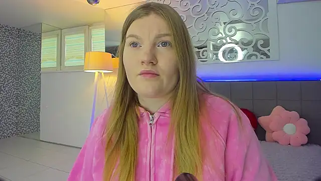 AshleyJoness online show from 02/18/26, 05:58