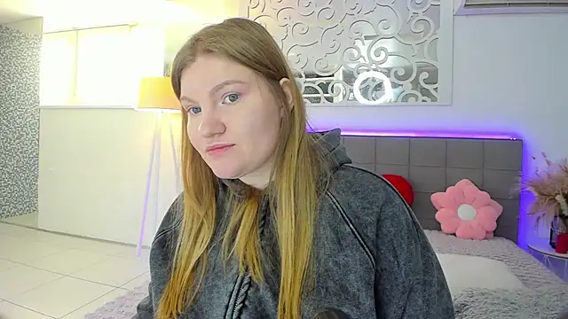 AshleyJoness online show from 02/27/26, 06:02