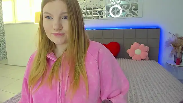 AshleyJoness online show from 03/15/26, 06:19