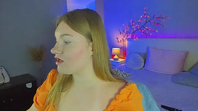 AshleyJoness online show from 07/06/26, 04:53